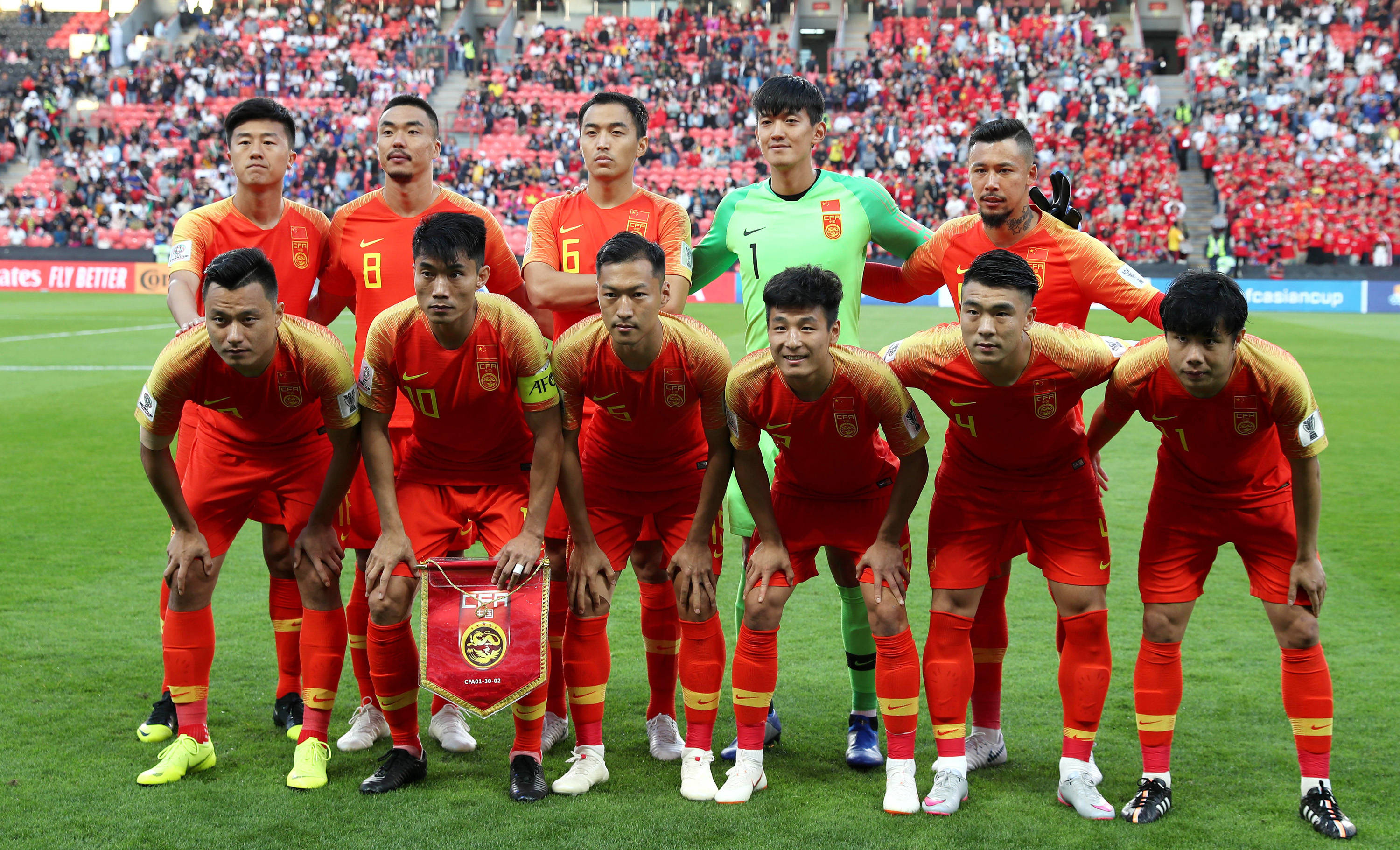 中国足球队国际征程引发网友关注的简单介绍