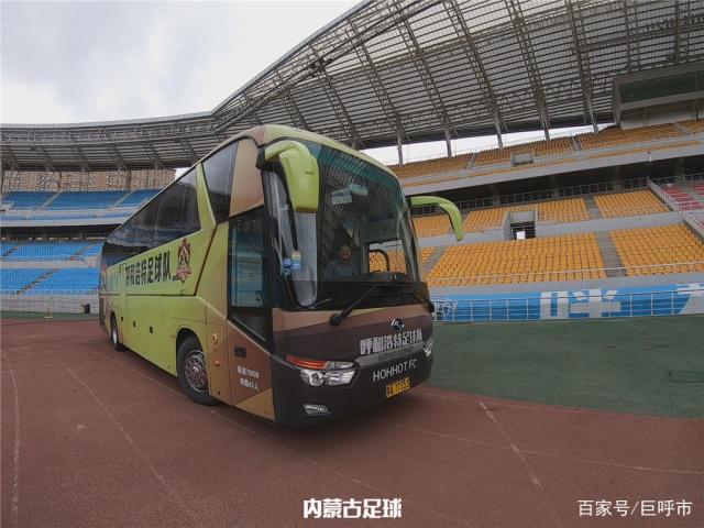 呼和浩特队实力雄厚，再度获胜