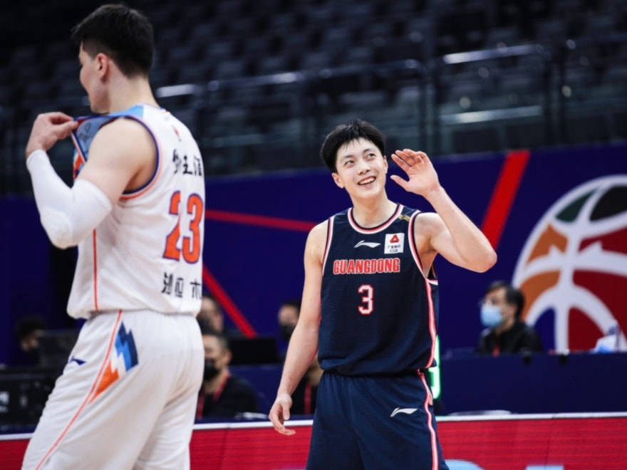 西藏男篮斩获一场胜利,提升士气 西藏男篮斩获一场胜利,提升士气