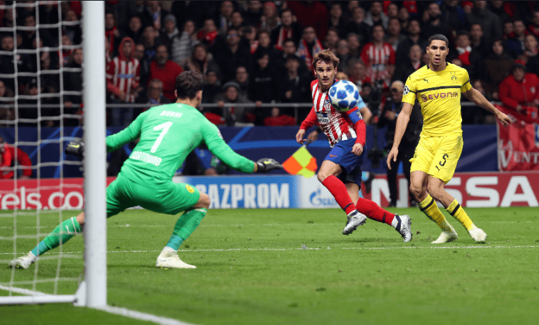 多特蒙德主场比赛取胜,球队士气高昂的简单介绍 多特蒙德主场比赛取胜,球队士气高昂的简单介绍