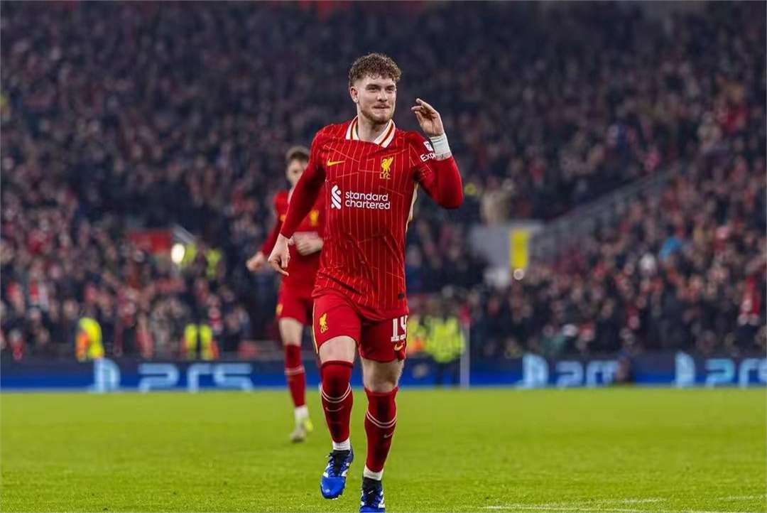 开云体育在线-关于利物浦逆袭马竞，奇迹逆转晋级欧冠半决赛！的信息