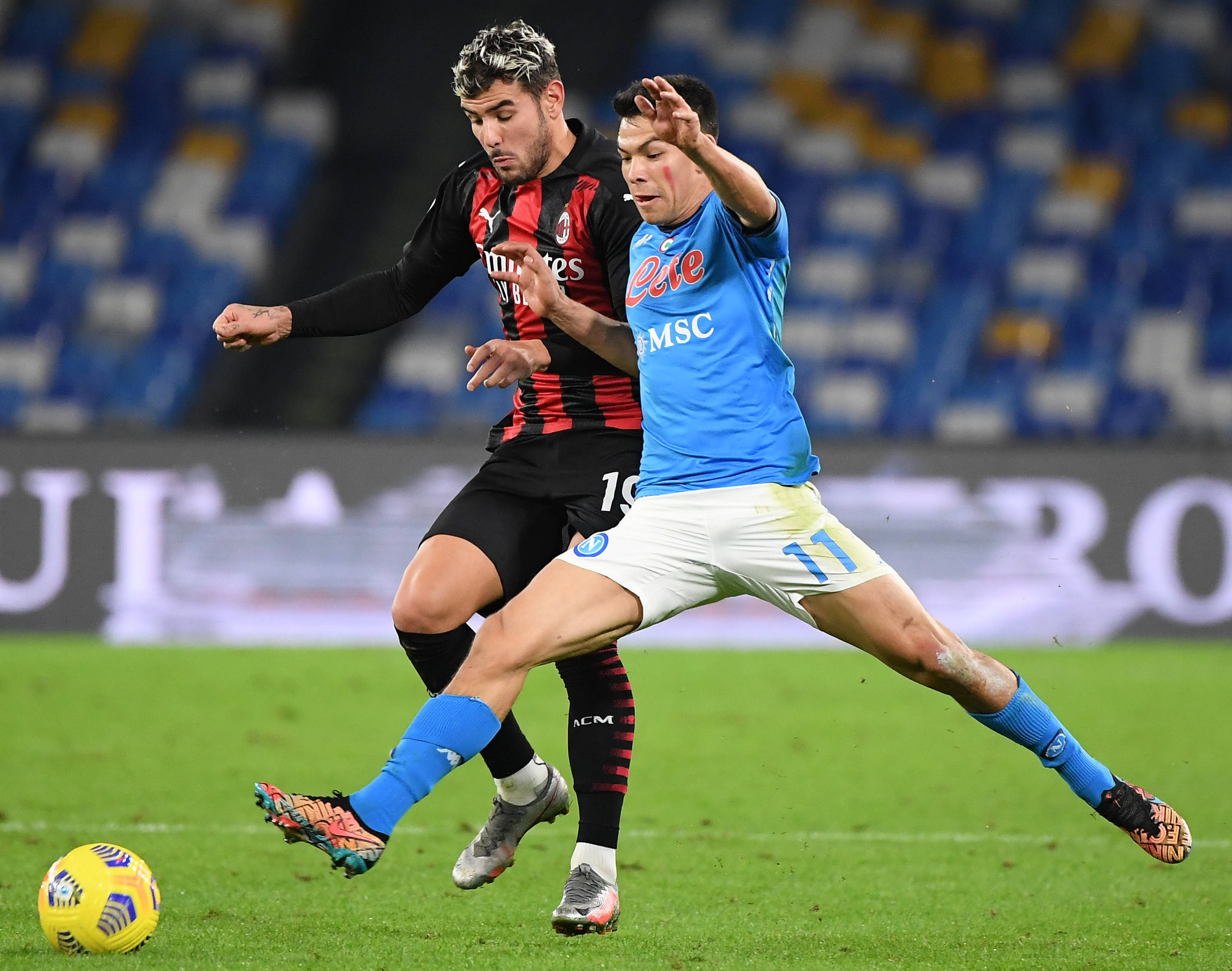 开云官网-AC米兰主场遭受惨败，欧洲赛场岌岌可危