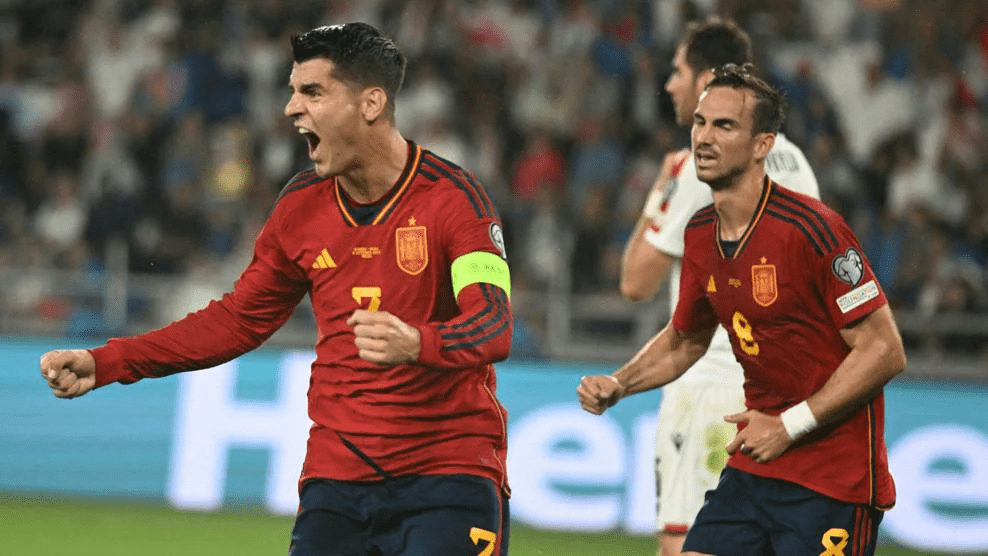 落后进球转盘欧预赛比分悬念再度燃起 落后进球转盘欧预赛比分悬念再度燃起