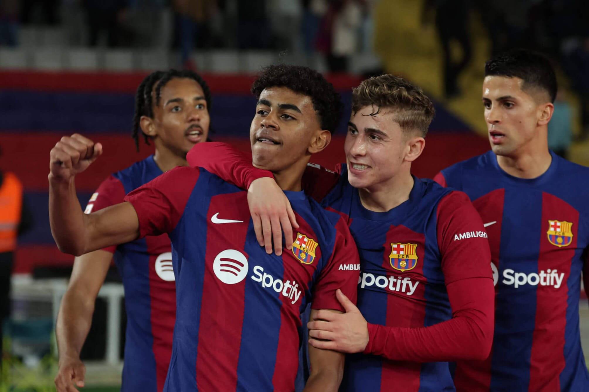 开云体育中国-美国男子足球梦碎，客场惨败巴巴多斯