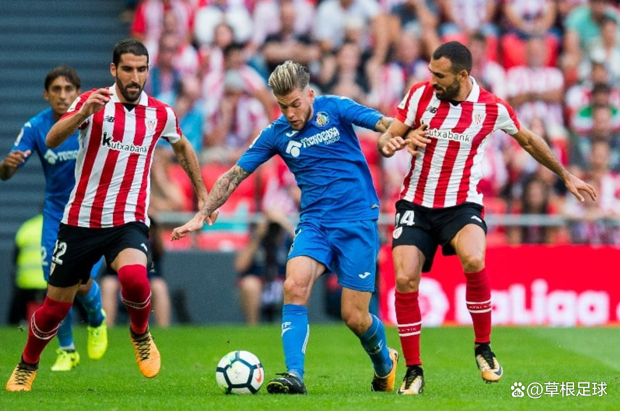 开云体育登录-赫塔菲主场惨遭巴伦西亚绝杀，遭遇连败