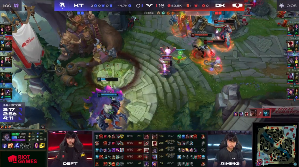 开云体育APP下载-包含HLE鏖战V5，Gumayusi操刀奇招英雄翻盘鏖战多局四强赛，技惊四座的词条