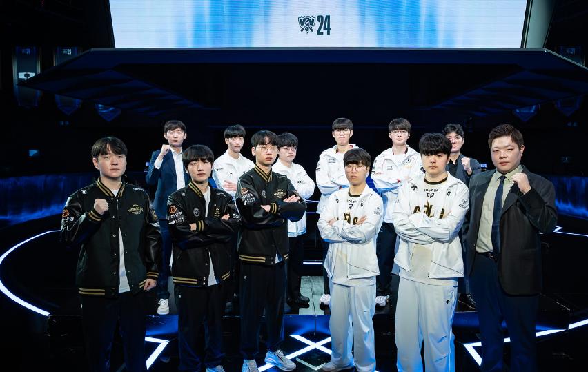 HLE翻盘100T,Oner操刀奇招英雄翻盘鏖战多局八强赛,技惊四座 HLE翻盘100T,Oner操刀奇招英雄翻盘鏖战多局八强赛,技惊四座