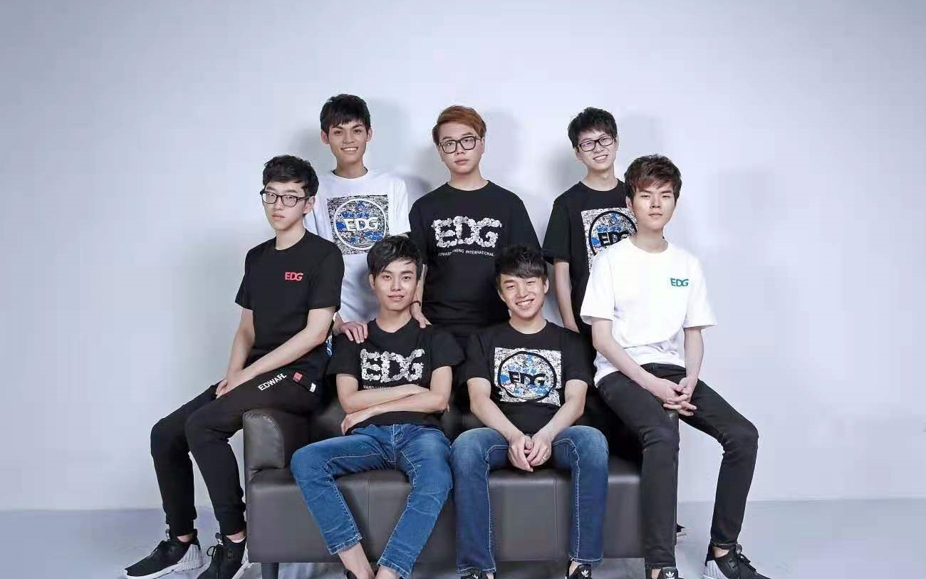 开云官网-EDG血洗LGD，Hanssama团战一打五顶尖较量半决赛，锁定晋级资格的简单介绍