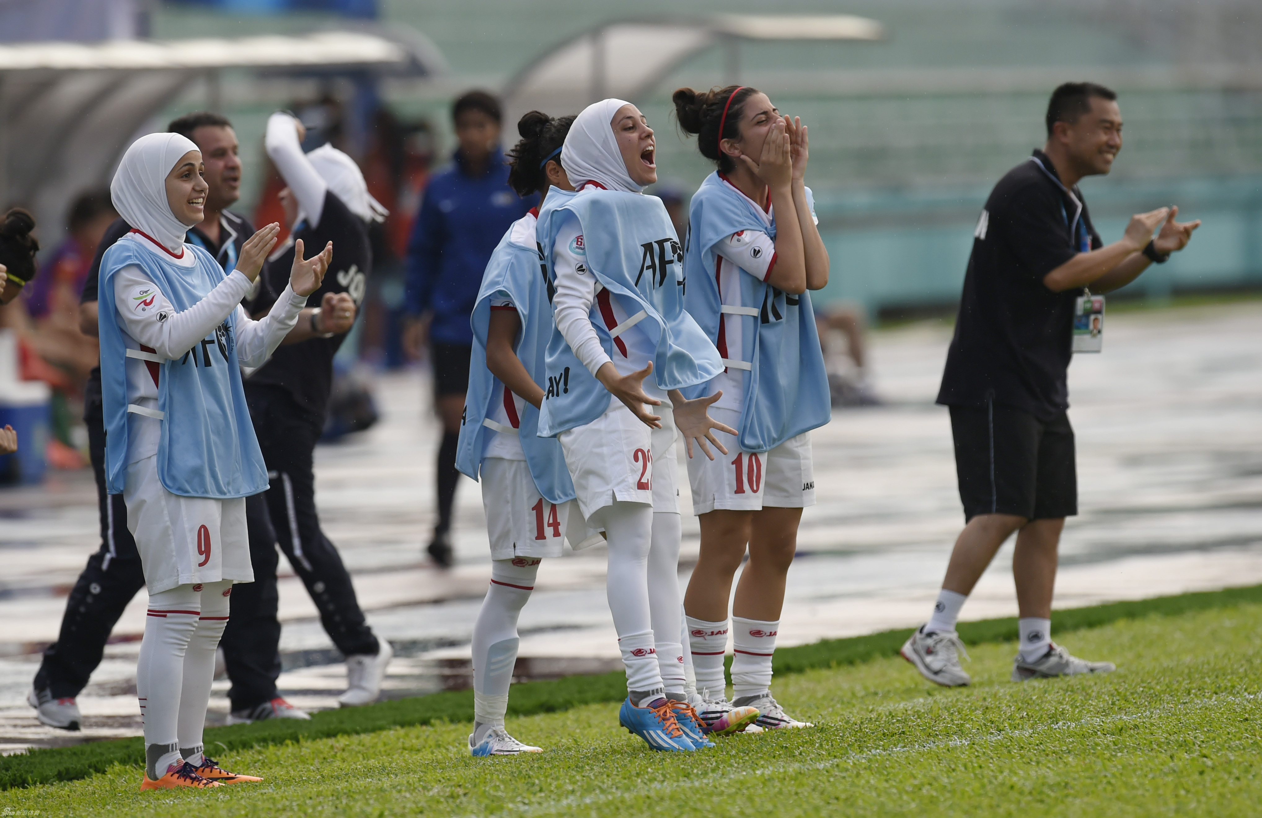 开云官网-关于激动人心！亚洲足球联赛的绝佳竞技展示的信息