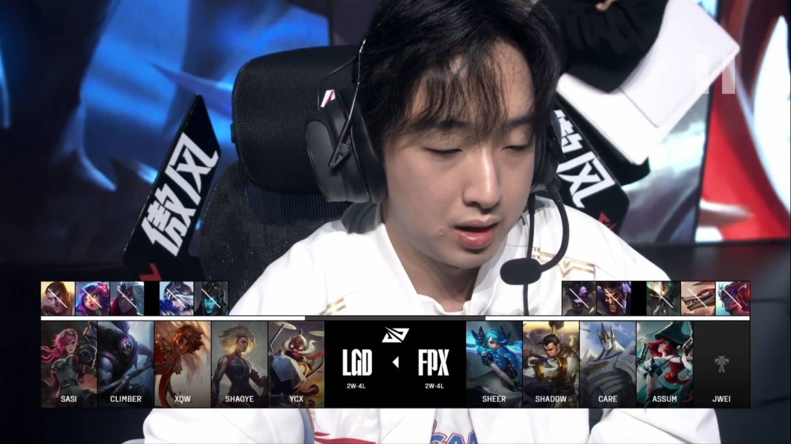 DFM鏖战FPX,Kanavi操刀奇招英雄翻盘焦点之战小组赛,引爆全场热议的简单介绍 DFM鏖战FPX,Kanavi操刀奇招英雄翻盘焦点之战小组赛,引爆全场热议的简单介绍