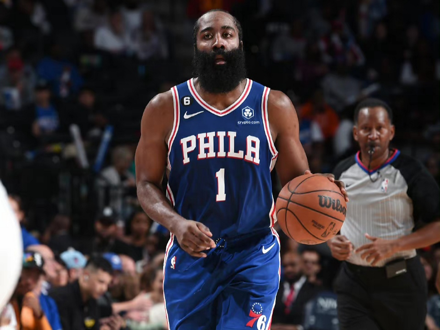 关于火箭击败76人,哈登高效攻防全面的信息 关于火箭击败76人,哈登高效攻防全面的信息