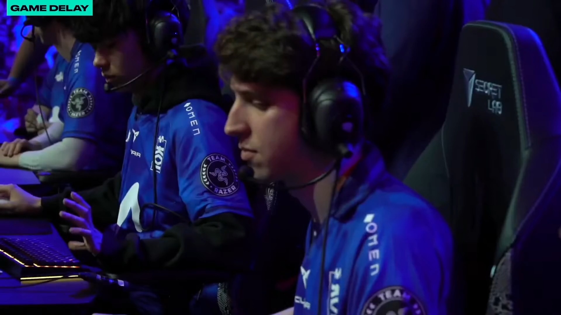 开云体育APP下载-关于PSG险胜FNC，Inspired打出惊人五杀激烈交锋半决赛，成为赛场最大亮点的信息