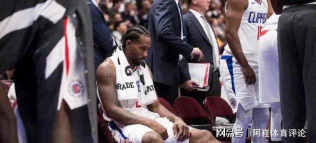 开云体育入口-快船力克尼克斯，科怀-伦纳德全场砍下39分