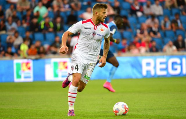 利昂客场逼平卡昂,保持主场不败纪录 利昂客场逼平卡昂,保持主场不败纪录