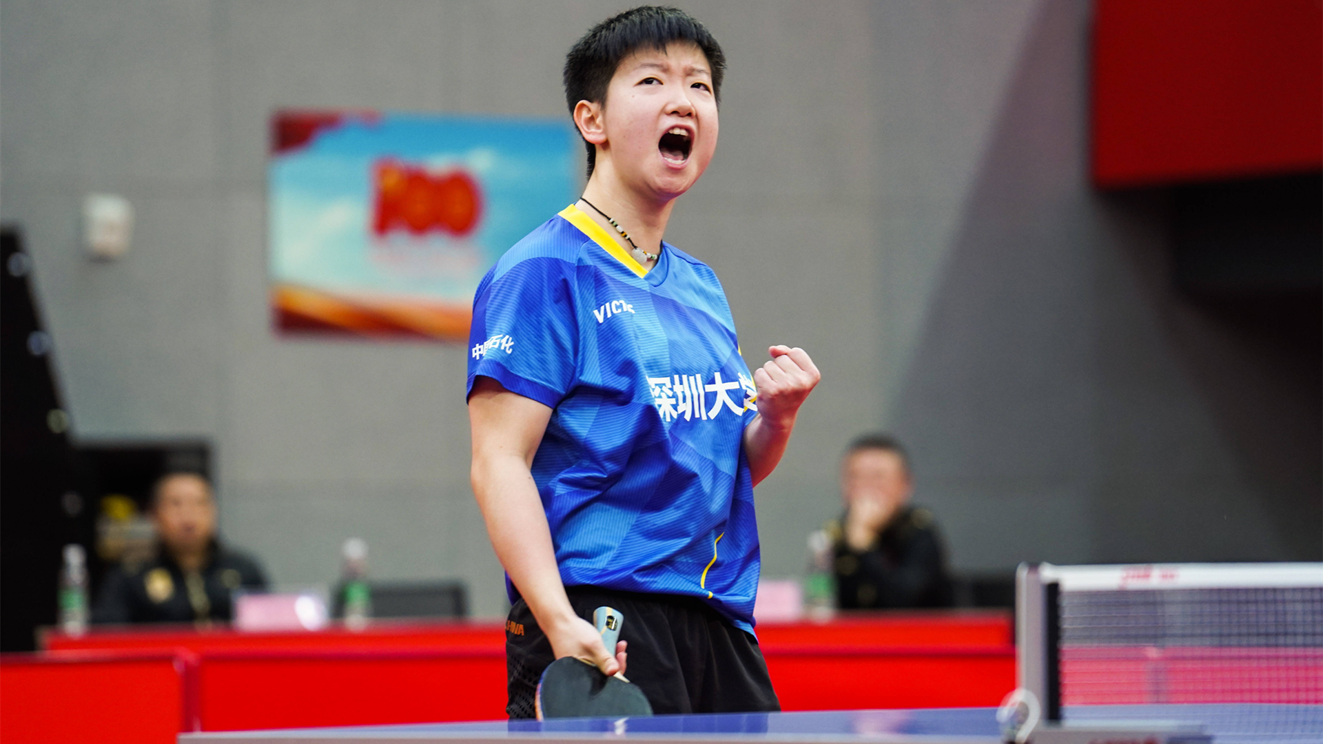 开云官网-立陶宛射击高手稳定发挥，夺得冠军