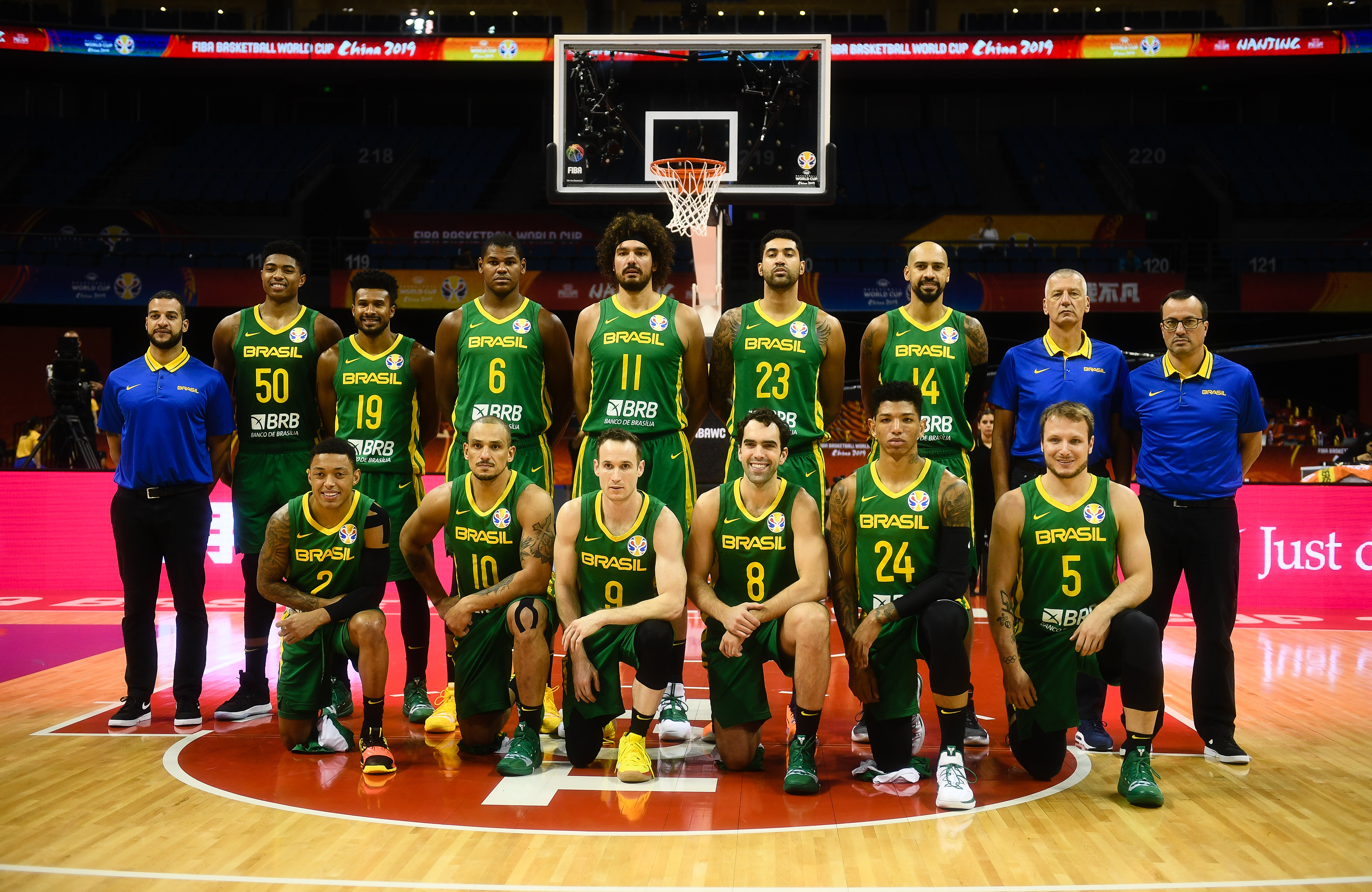 巴西篮球超级联赛最新排名前三名锁定 巴西篮球超级联赛最新排名前三名锁定