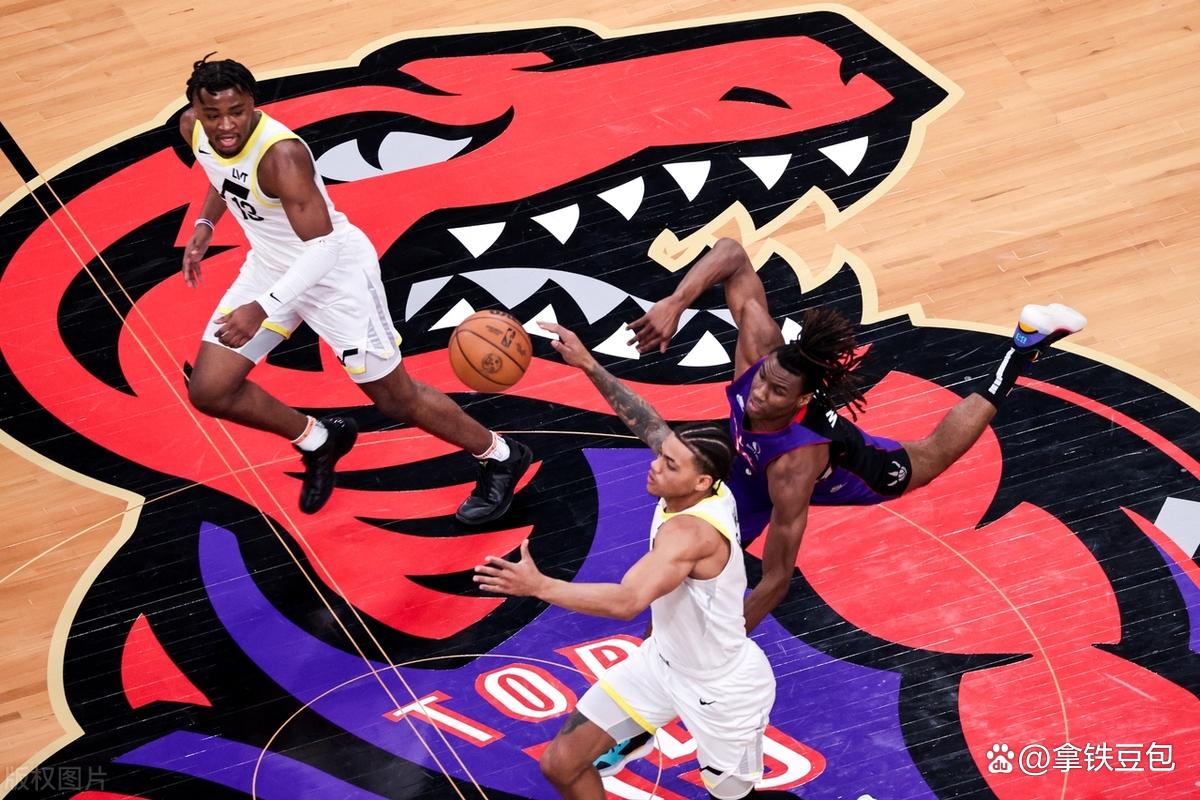 开云体育平台APP-猛龙队主场大胜，球队士气高涨可期