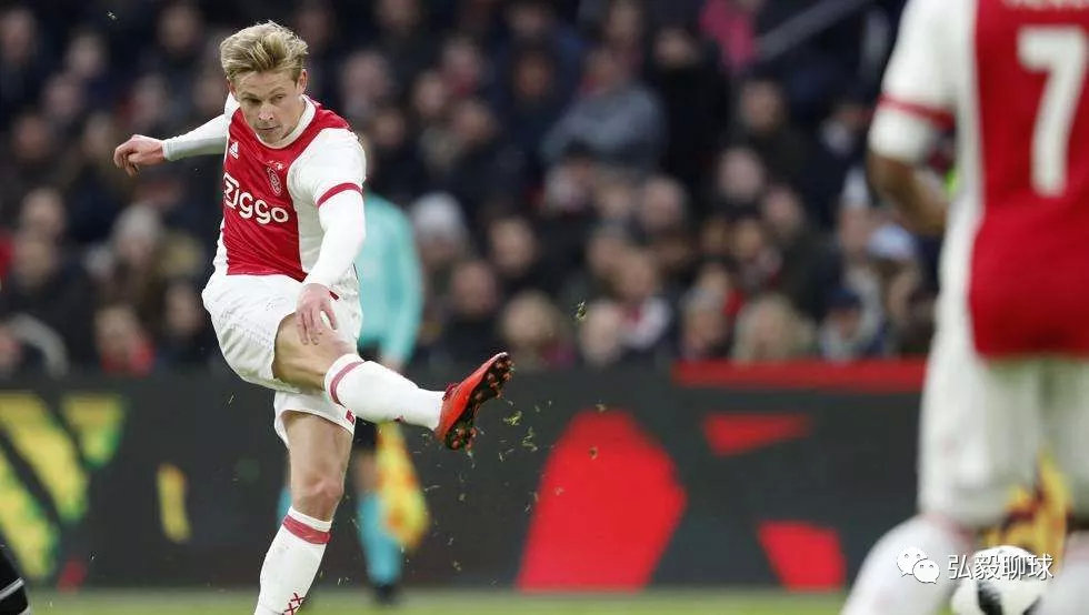 阿贾克斯意外淘汰皇家马德里,创造神奇 阿贾克斯意外淘汰皇家马德里,创造神奇