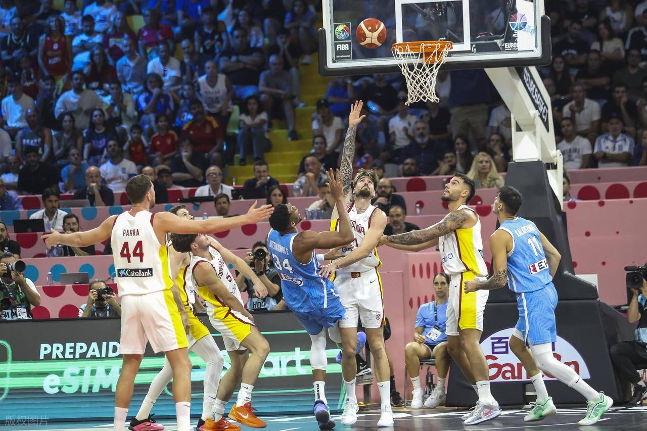 西班牙篮球甲级联赛携手开战，各队实力阵容比拼争取冠军奖杯