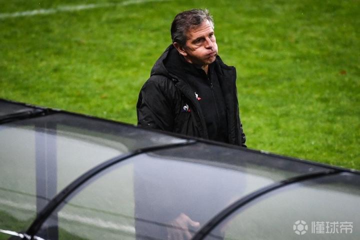 克莱蒙再次失利,法甲保级形势严峻的简单介绍 克莱蒙再次失利,法甲保级形势严峻的简单介绍