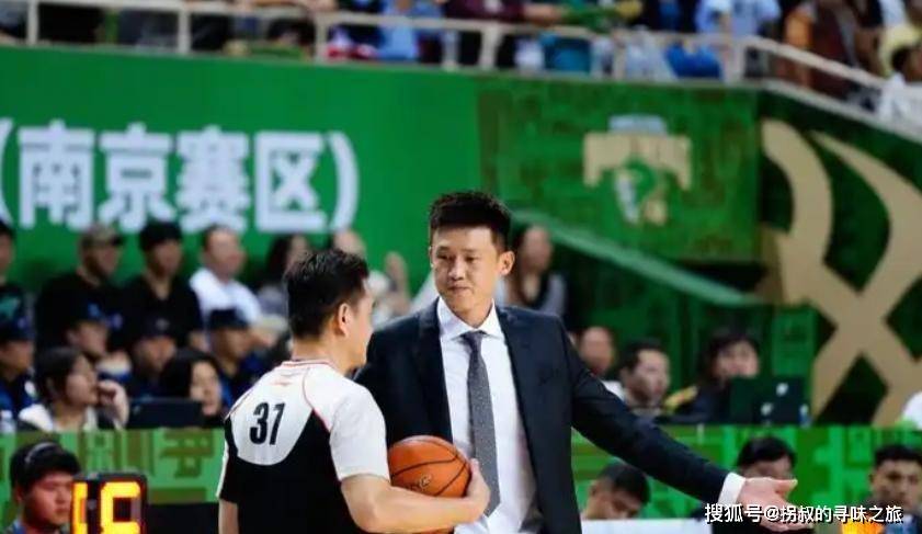 辽宁队换帅后状态回勇，成功逆袭