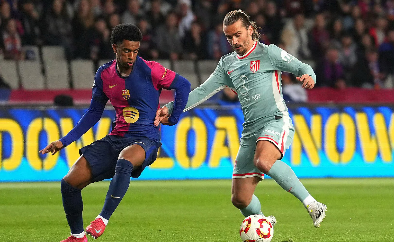 包含巴萨不敌对手，全力备战下场比赛的词条