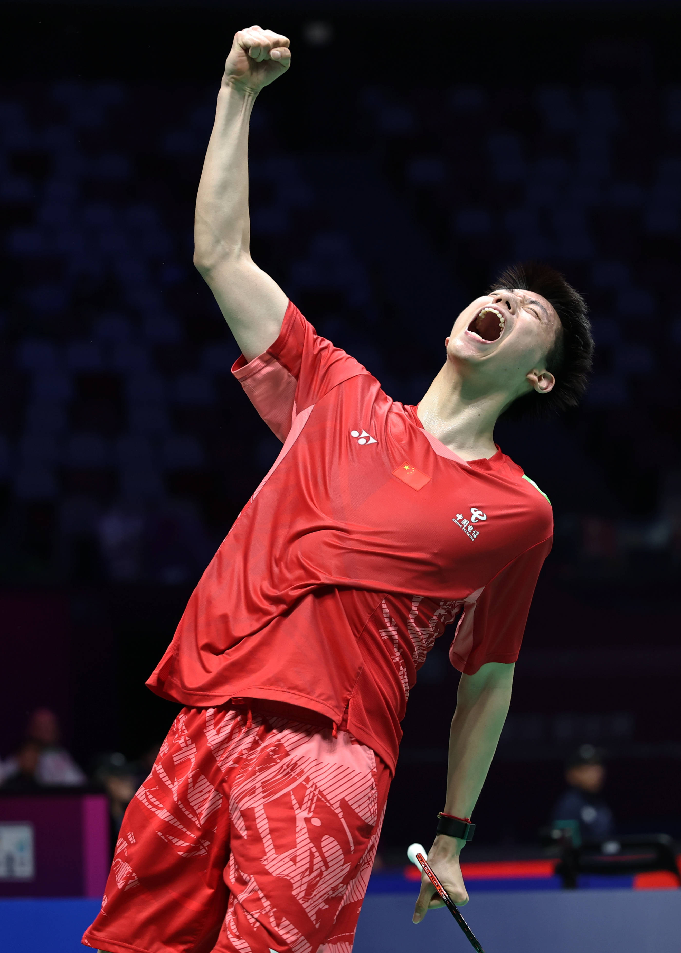 德国队绝杀韩国队,石宇奇刷新纪录 德国队绝杀韩国队,石宇奇刷新纪录