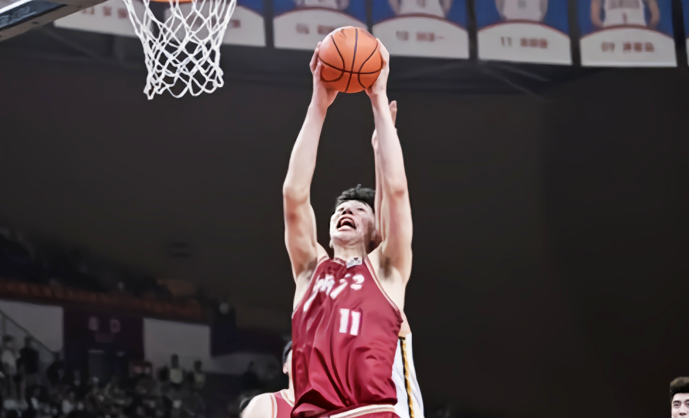 开云APP-关于马刺绝杀辽宁队，王哲林状态火热的信息