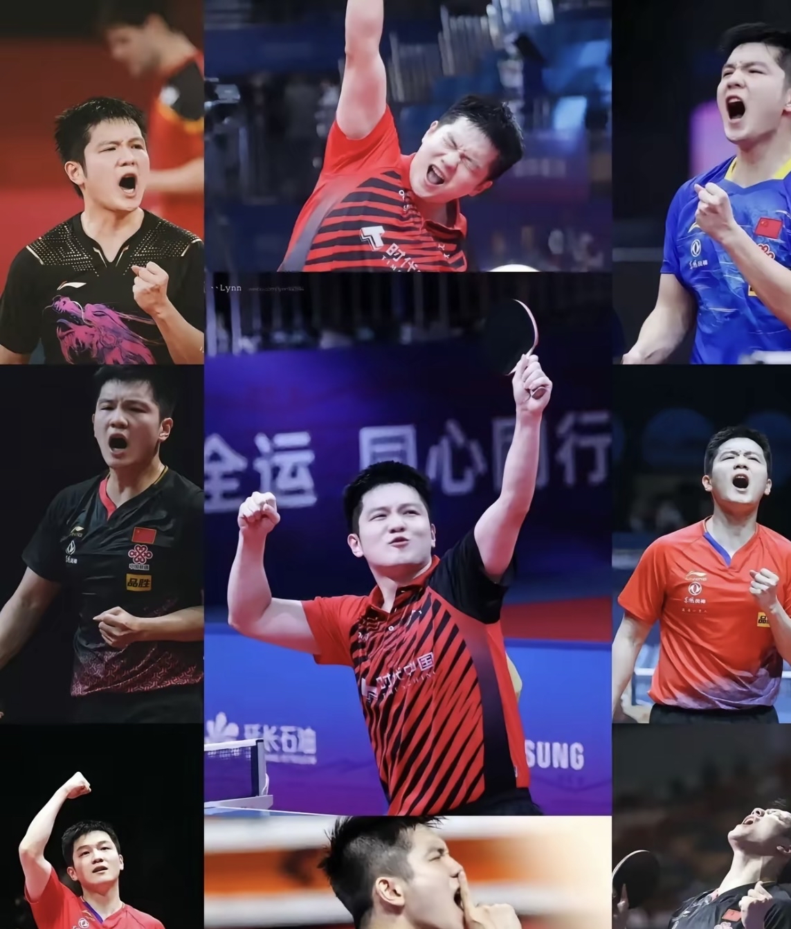 包含瑞典队力克德国队,樊振东统治全场的词条 包含瑞典队力克德国队,樊振东统治全场的词条