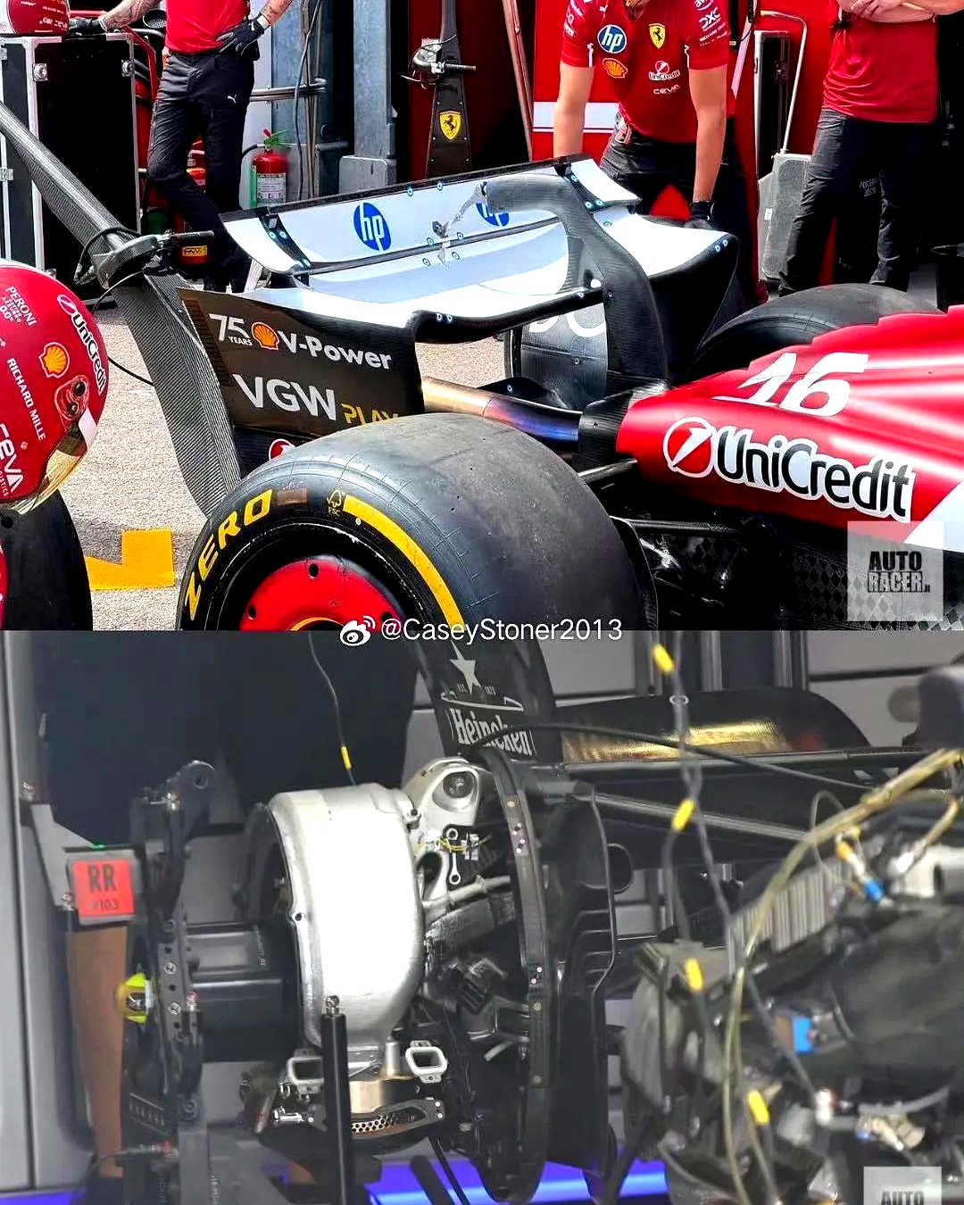 包含雷诺车队碾压法拉利,佩雷兹关键制胜的词条 包含雷诺车队碾压法拉利,佩雷兹关键制胜的词条