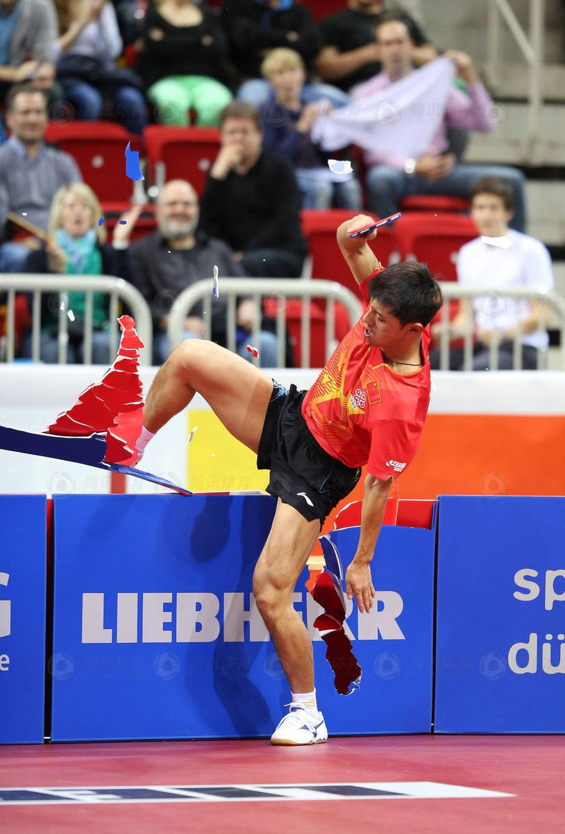 开云体育官方网站-包含中国队鏖战葡萄牙队，张继科状态火热的词条