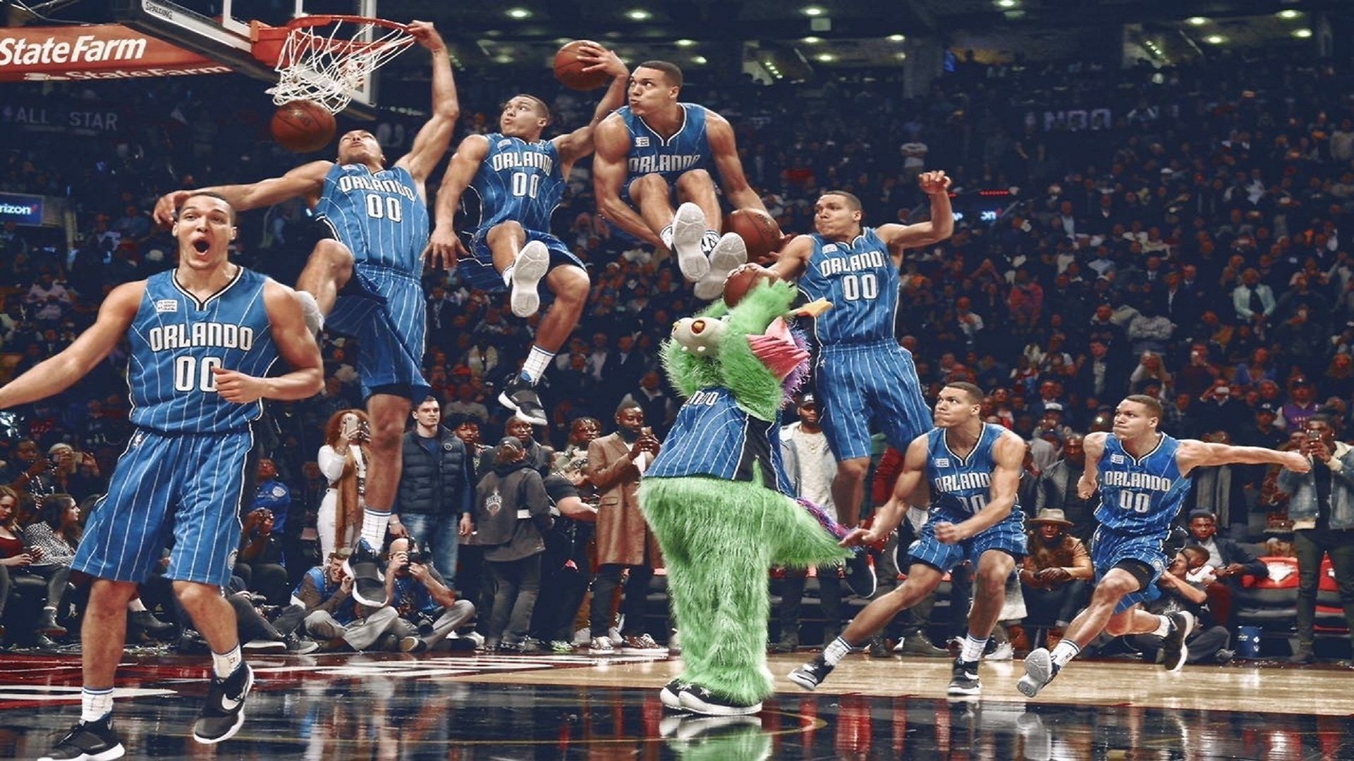 同一天的三次逆转，从马刺翻盘雷霆到塔图姆的关键制胜